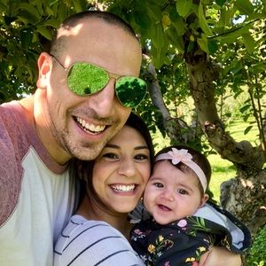 Meet your Posher, Olivia